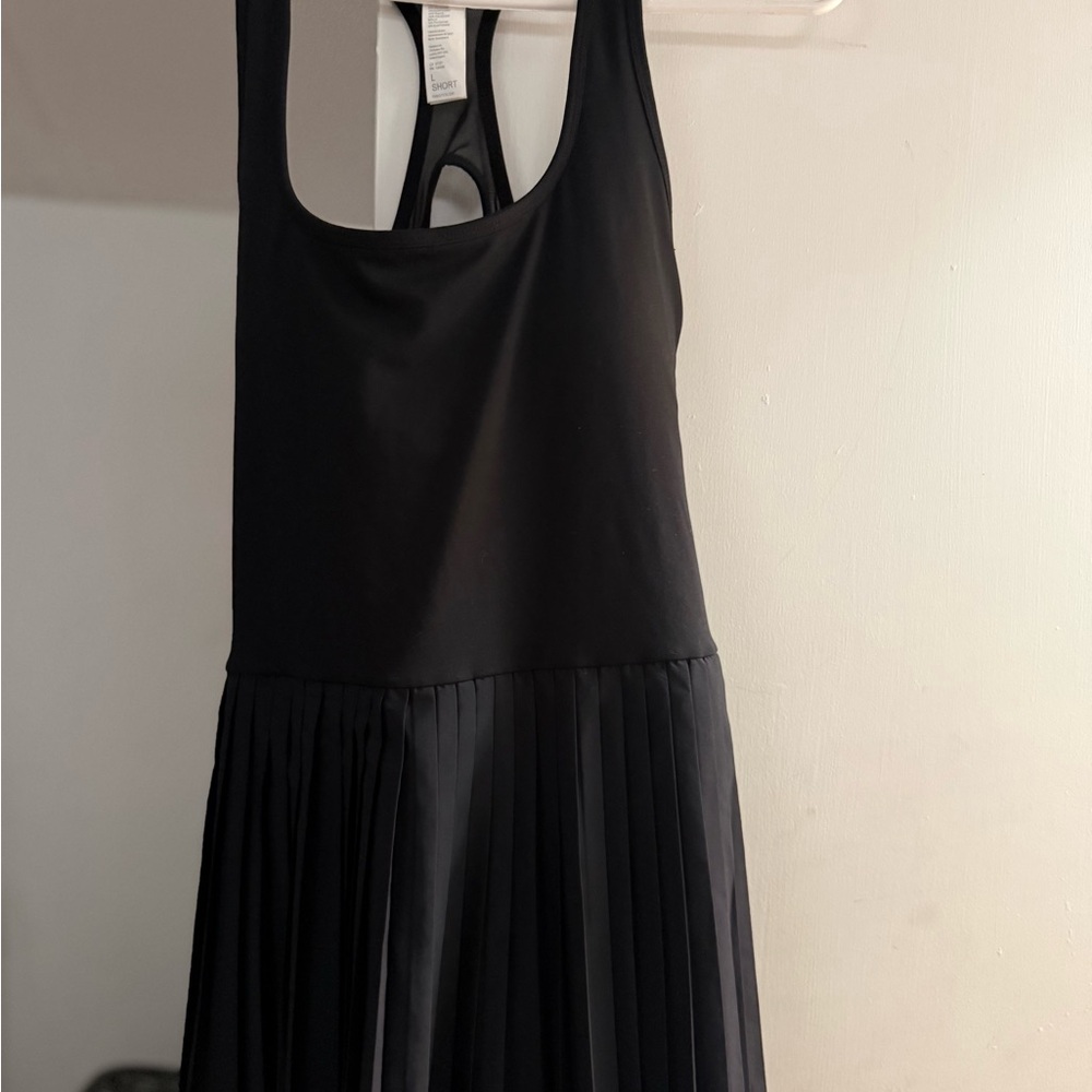 FABLETICS Black Bodysuit